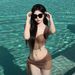 Aria Basics European American Style Ins-inspired Three-piece Bikini Swimsuit Women, Pure And Sexy, Suitable For Hot Spring Vacations_ecoleips.com