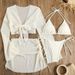 Women's Clothing New Bikini Women's Swimsuit Sexy Split Swimsuit Beach Seaside Summer Suit Female_ecoleips.com