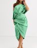 Women's Clothing Spring And Summer Wear Sexy Loose Regular Small Dress Long Skirt_ecoleips.com