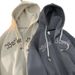 Milk Apricot Sweater Cardigan Women's Lazy Wind Hooded Jacket Niche Baseball Jersey_ecoleips.com
