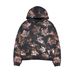 Retro Unisex Hoodie European American Style Casual Loose Floral Trendy Y2k Hooded Sweatshirt for Women_ecoleips.com