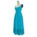 In Stock 2025 Cross-border Suspender Dress, Elegant Celebrity Style, Mid-length Bohemian Dress With A High-end Feel_ecoleips.com