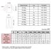 3PCS/set Muslim Burkini Modest Swimwear Gradient Red Black Full Cover Long Sleeve Hijab Swimsuit Islamic Beachwear_ecoleips.com