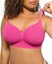 Women's Clothing Sports Underwear Quick Drying Running Yoga Clothes Fitness Tops_ecoleips.com
