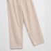 Suitable For All Seasons Z Style Women's Fashion Linen Blend Loose Pleated Straight Pants2753335_ecoleips.com