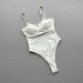 2026 New Model One-Piece Swimsuit, European And American Bikini, Sexy Women's Underwire Swimwear Wholesale,_ecoleips.com