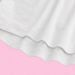Women's Y2K Cherry Bow Print round Neck Short Sleeve T-Shirt Loose Fit Trendy Casual Top for Spring/Summer_ecoleips.com