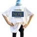 Women's Pure Cotton Short Sleeved T-Shirt Korean Style Loose Fit White Top Trendy And Stylish Summer 2024_ecoleips.com