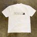women's High-quality Round-neck Pullover Short-sleeved T-shirt_ecoleips.com