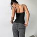 Women's Y2K Sexy Lace Camisole Bodysuit Top European American Style Cross Border E-Commerce Summer Independent Site Clothing_ecoleips.com