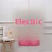 Coat With Large Lapel, Thickened Mid-Length Women's Lamb Wool Down Cotton Jacket, European Style Winter Chenille Spandex_ecoleips.com