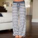 American Flag Patriotic Pants Female Stars And Stripes Capri Aesthetic Sweatpants Autumn Casual Print Trousers Big Size_ecoleips.com