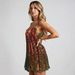 's Best-selling Slip 2025 European And American Fashion Sexy Hot Girl Sequin High-end Dress_ecoleips.com