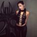 2025 European And American Autumn New Cross-Border Halter Neck Sleeveless Irregular Backless Hollow Sexy Slim-Fit Top_ecoleips.com