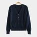 K Fashionable Women's Cardigan Sweater; Cardigan For Sweater_ecoleips.com