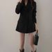 Women's Clothing Autumn Advanced Small Suit Jacket Fashionable And Versatile High Waist Small Suit_ecoleips.com