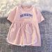 Women's Clothing Loose Korean Style Trendy Short Sleeved Shorts Two Piece Set Casual Sports All Match Suit_ecoleips.com