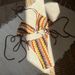 Women's Clothing Striped Gradient Bikini Summer Beach Bikini Swimsuit Female_ecoleips.com