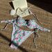 New 2025 Sexy Strappy Floral Print Bikini Two Piece Swimsuit European American Style Fresh Design Women's Clothing_ecoleips.com