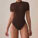 Women's Bodysuit Seasonal Clothing Autumn Winter New 2025_ecoleips.com