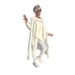 Oversized Longline Duster Cardigan – Solid Color Open Front Coat With Asymmetric Hem (7 Sizes, 5 Colors)_ecoleips.com