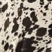 Women's Clothing Animal Print Satin Textured Midi Skirt_ecoleips.com