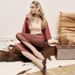 Women's High-Waisted Hip Lifting Leggings See through Mesh Sexy Solid Color Tight Versatile European American Style Hot Girl Bottoms_ecoleips.com