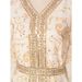Women’s Clothing Real Shot Muslim Women's Clothing Embroidery Beaded Evening Dress_ecoleips.com
