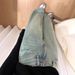 High-waisted Light-colored Loose Straight-leg Jeans For Women, 2025 Spring New Style, Light Blue, Simple And Versatile_ecoleips.com