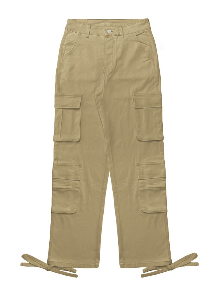 Women's Clothing Pure Polyester Style Sports Overalls_ecoleips.com
