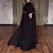 Women's Clothing Wear Independent Station Hot Diamond Robe Evening Dress_ecoleips.com