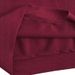 Women's Fleece Lined Sweatshirt Set Casual Fashion Letter Print European American Style Autumn Winter Clothing_ecoleips.com