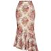 Women's Korean Style Floral Dress French Resort Outfit Summer 2026 New Exquisite Clothing_ecoleips.com