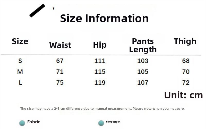 Women's Dark Woven Slim Trousers with Pockets Lace Bow Stitching Streetwear Casual Workwear Loose Fit_ecoleips.com