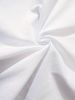European And N Summer Leisure Breathable T-shirt_ecoleips.com