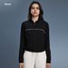 Loose Fitting Lightweight Sports Jacket For Women, Quick Drying, Breathable, Outdoor Cycling Sun Protection Clothing, UPF50+, Summer Style, D25105_ecoleips.com