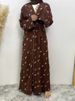 New Islamic Clothing Abaya Muslim Ladies Moon Embroidery Phnom Penh Robe Ramadan Turkey Kimono Dubai Moroccan Kaftans For Women_ecoleips.com