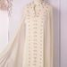Women's Clothing evening dress new Middle Eastern temperament long banquet elegant robe dress_ecoleips.com