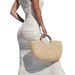 New European And American Cross-border Beach Sexy Hollow-out Tank Top With Side Slit Bikini Sleeveless Dress_ecoleips.com