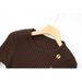 K Light Luxury And Minimalist Knitted Dress With Round Neck, Long Sleeved Fishtail Skirt, Slim Fit And Slimming, Waist Cinching Skirt_ecoleips.com