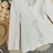 Women's Slim Fit Stand Collar Blazer Jacket - European Style Solid Color Short Suit Coat For Autumn, Black/White_ecoleips.com