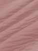 2026 Summer New Style Women's Lace Wrinkle Pure Color Pleated Backless Strapless Long Dress For Beach Vacation_ecoleips.com