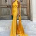 cross-border European And American Foreign Trade Self-designed Niche New Women's Clothing, INS Spring-summer Solid Color_ecoleips.com