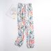 New Women Pajamas Home Pants Women's Pants Korean Style Loose Cartoon Elk Trousers Femme Plus Size Pants Outfits Bottoms Pyjamas_ecoleips.com