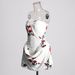 Women's Clothing Spring New Sexy Fishbone Splicing Design Slim Fit Three Dimensional Pleated Tube Top Hip Dress_ecoleips.com