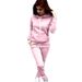 2024 Fall/Winter New Hot-Selling's Sweatshirt Wish European And American Fleece Hooded Sports Suit For_ecoleips.com