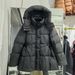 girl Hot-Selling Down For Women, Mid-Length, Waist-Cinching, Slimming, Winter New Thickened Coat, A-Line Loose Hooded Cotton_ecoleips.com