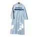Women's Clothing New Letter Print Hooded Casual Dress_ecoleips.com
