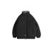 2025 Winter New Cotton-padded Clothes Loose Stand-up Collar Thickened Cotton-padded Clothes, Cotton-padded Jackets Tide Thickened Bread Clothes_ecoleips.com