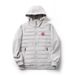 Unisex Chinese Cotton Hoodie & Straight Pants Set, Double-Layered Spring Lounge Wear, Casual Two-Piece Outfit_ecoleips.com